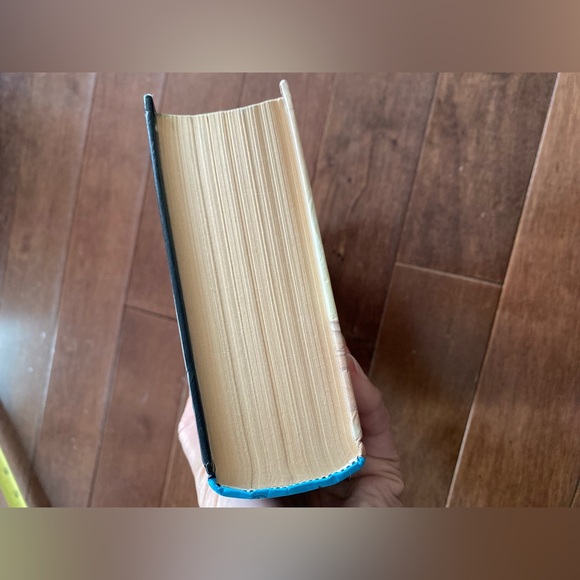 Harry Potter and the Goblet of Fire Book 2000 First Edition with Errors Canadian - Picture 5 of 11